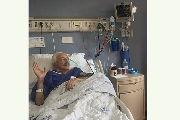 جمشید مشایخی جمشید مشایخی,اخبار هنرمندان,خبرهای هنرمندان,اخبار بازیگران