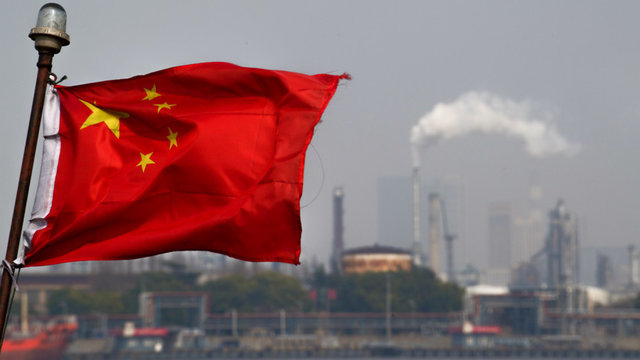 چین,اخبار اقتصادی,خبرهای اقتصادی,نفت و انرژی
