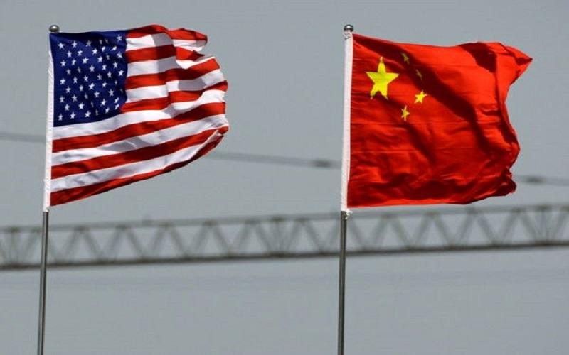 چین و آمریکا,اخبار اقتصادی,خبرهای اقتصادی,اقتصاد جهان