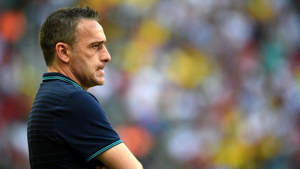 پائولو بنتو,اخبار فوتبال,خبرهای فوتبال,اخبار فوتبال جهان