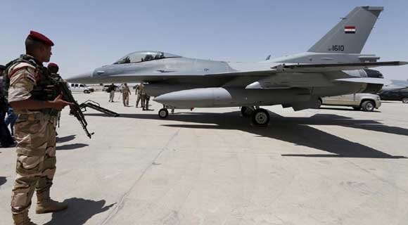 حمله هوایی عراق,اخبار سیاسی,خبرهای سیاسی,خاورمیانه