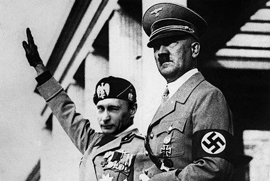 آدولف هیتلر,اخبار جالب,خبرهای جالب,خواندنی ها و دیدنی ها