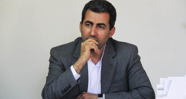 محمدرضا پورابراهیمی,اخبار طلا و ارز,خبرهای طلا و ارز,طلا و ارز