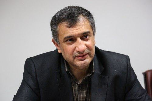مسعود تجریشی,اخبار علمی,خبرهای علمی,طبیعت و محیط زیست
