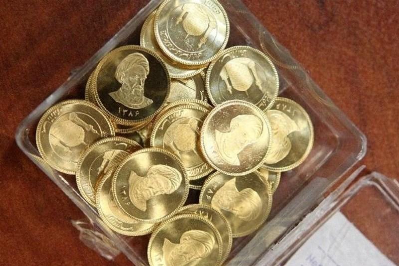 تحویل سکه های پیش فروش,اخبار طلا و ارز,خبرهای طلا و ارز,طلا و ارز