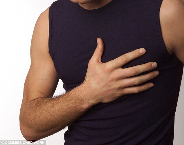 دوچرخه سواری استقامتی,اخبار پزشکی,خبرهای پزشکی,تازه های پزشکی