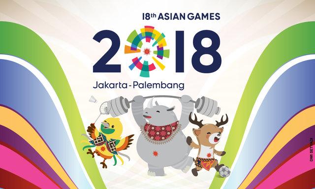 بازی های آسیایی 2018,اخبار ورزشی,خبرهای ورزشی,ورزش