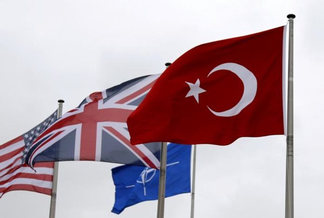 ترکیه در ناتو,اخبار سیاسی,خبرهای سیاسی,اخبار بین الملل