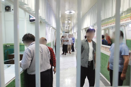 زندانیان جرایم غیرعمد,اخبار اجتماعی,خبرهای اجتماعی,حقوقی انتظامی
