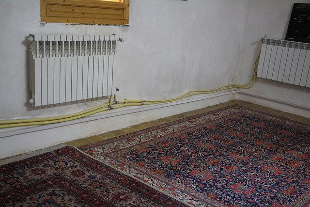 مجموعه شیخ صفی الدین اردبیلی,اخبار فرهنگی,خبرهای فرهنگی,میراث فرهنگی