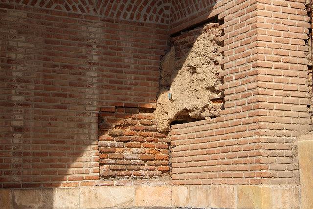 مجموعه شیخ صفی الدین اردبیلی,اخبار فرهنگی,خبرهای فرهنگی,میراث فرهنگی