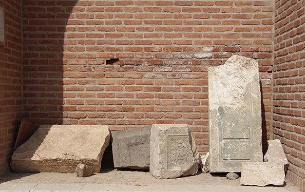 مجموعه شیخ صفی الدین اردبیلی,اخبار فرهنگی,خبرهای فرهنگی,میراث فرهنگی