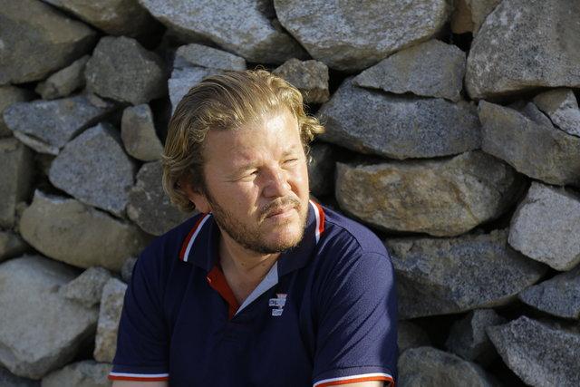 کاوه آیریک,اخبار افغانستان,خبرهای افغانستان,تازه ترین اخبار افغانستان