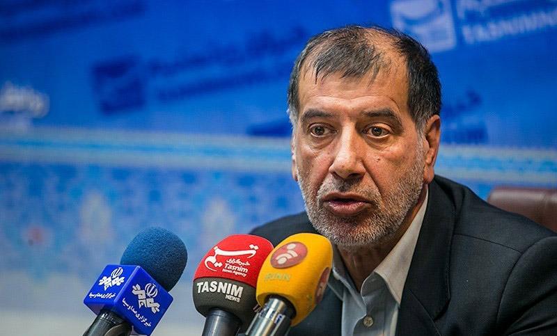 محمدرضا باهنر محمدرضا باهنر,اخبار سیاسی,خبرهای سیاسی,احزاب و شخصیتها