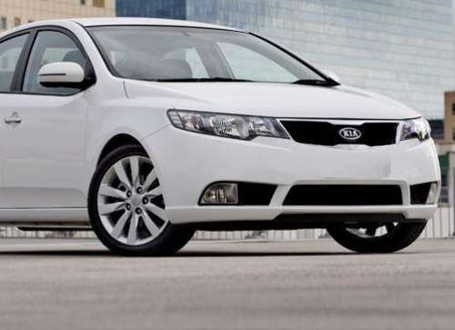 خودرو سراتو,اخبار خودرو,خبرهای خودرو,بازار خودرو