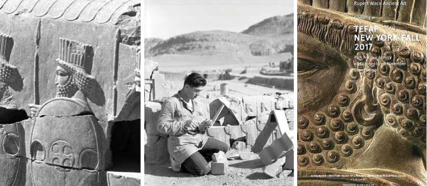 سرباز هخامنشی سرباز هخامنشی,اخبار فرهنگی,خبرهای فرهنگی,میراث فرهنگی