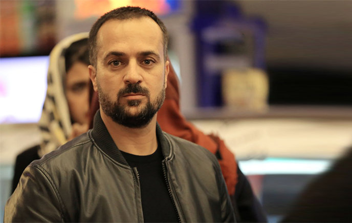احمد مهرانفر,اخبار هنرمندان,خبرهای هنرمندان,بازیگران سینما و تلویزیون