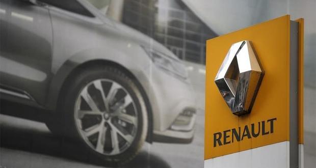 خودروسازی رنو,اخبار خودرو,خبرهای خودرو,بازار خودرو