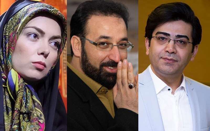 مجریان تلویزیون مجریان تلویزیون,اخبار هنرمندان,خبرهای هنرمندان,اخبار بازیگران
