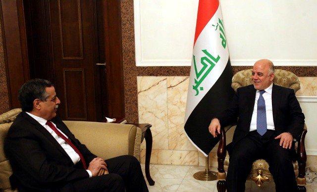 برکناری وزیر برق عراق,اخبار اقتصادی,خبرهای اقتصادی,نفت و انرژی