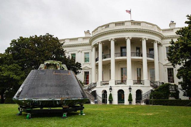 رویدادهای فضایی رویدادهای فضایی,اخبار علمی,خبرهای علمی,نجوم و فضا