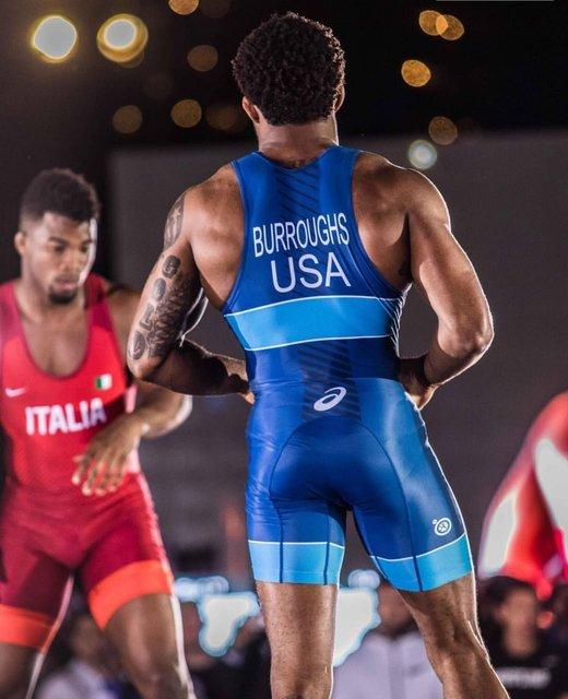 مسابقات یاشاردوغو,اخبار ورزشی,خبرهای ورزشی,کشتی و وزنه برداری