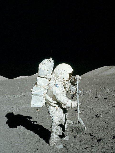 آخرین مسافران ماه آخرین مسافران ماه,اخبار علمی,خبرهای علمی,نجوم و فضا