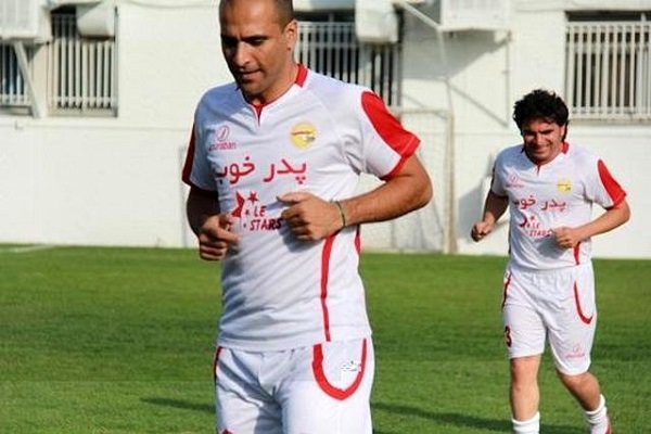 رضا جباری,اخبار فوتبال,خبرهای فوتبال,حواشی فوتبال