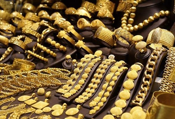 قیمت طلا و سکه,اخبار طلا و ارز,خبرهای طلا و ارز,طلا و ارز