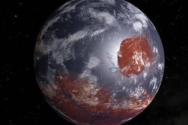 حیات در مریخ حیات در مریخ,اخبار علمی,خبرهای علمی,نجوم و فضا