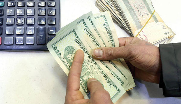 بازار ارز,اخبار طلا و ارز,خبرهای طلا و ارز,طلا و ارز