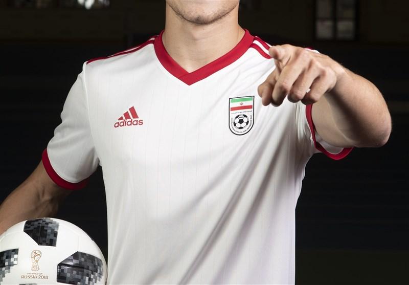 فروش پیراهن تیم ملی,اخبار فوتبال,خبرهای فوتبال,فوتبال ملی