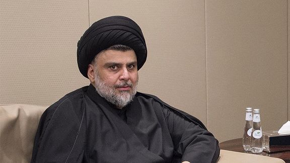 مقتدی صدر مقتدی صدر,اخبار سیاسی,خبرهای سیاسی,خاورمیانه