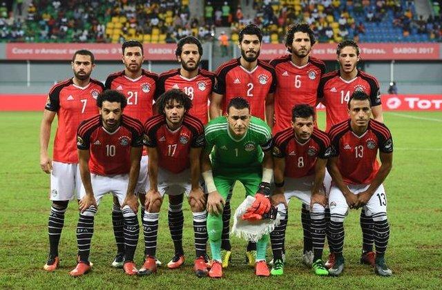 تیم ملی فوتبال مصر تیم ملی فوتبال مصر,اخبار فوتبال,خبرهای فوتبال,اخبار فوتبال جهان