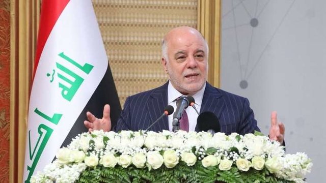 حیدر العبادی حیدر العبادی,اخبار سیاسی,خبرهای سیاسی,خاورمیانه