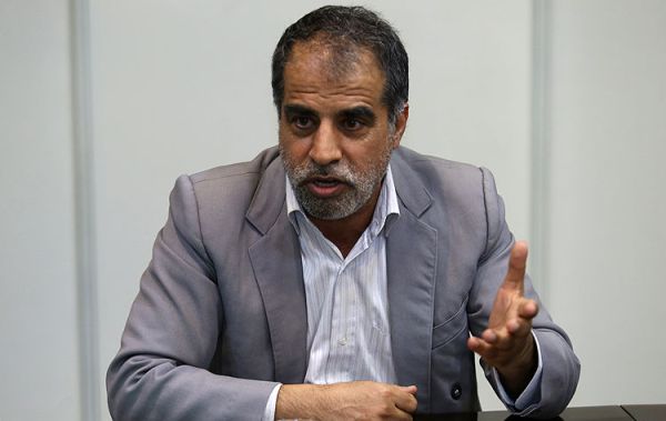 علیرضا حیدری,اخبار اشتغال و تعاون,خبرهای اشتغال و تعاون,اشتغال و تعاون