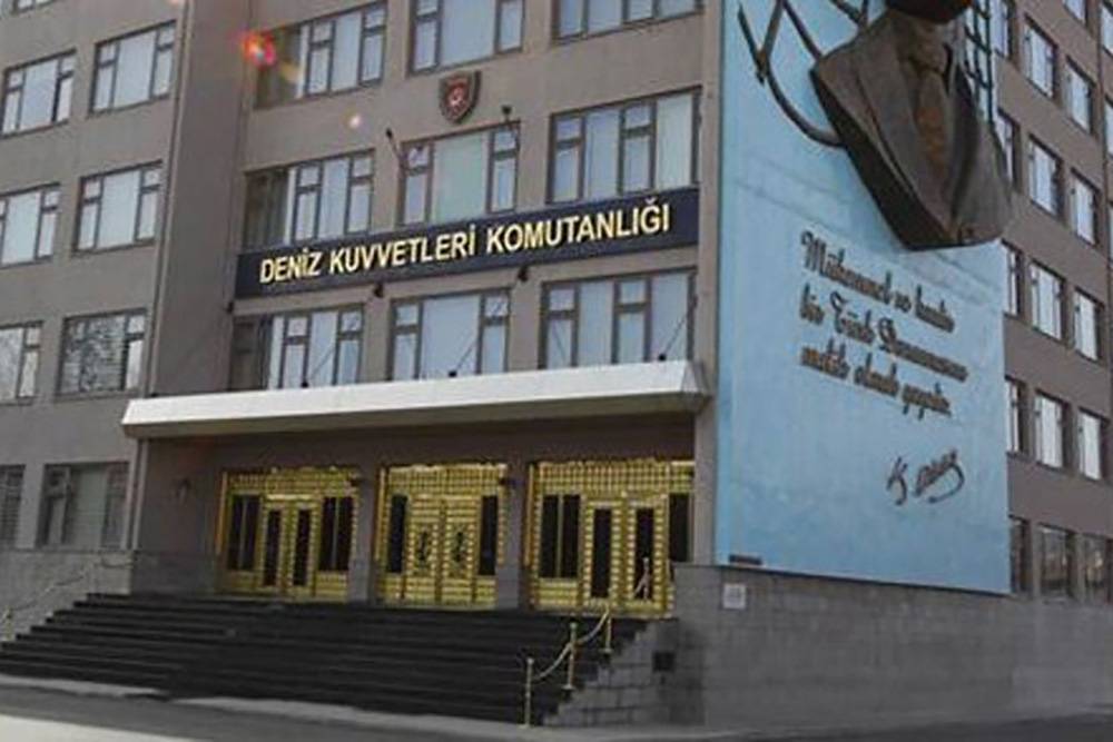 بازداشت نظامیان ترکیه بازداشت نظامیان ترکیه,اخبار سیاسی,خبرهای سیاسی,خاورمیانه