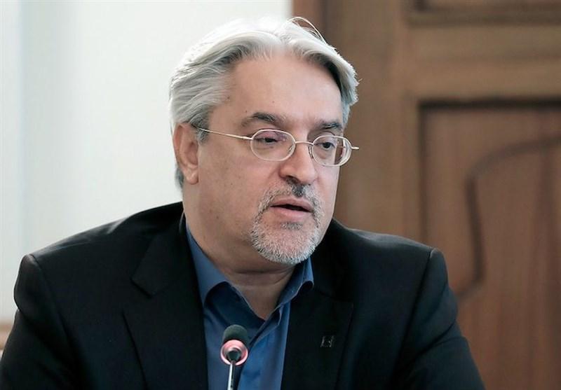 ابوالقاسم رحیمی انارکی,اخبار اقتصادی,خبرهای اقتصادی,بانک و بیمه