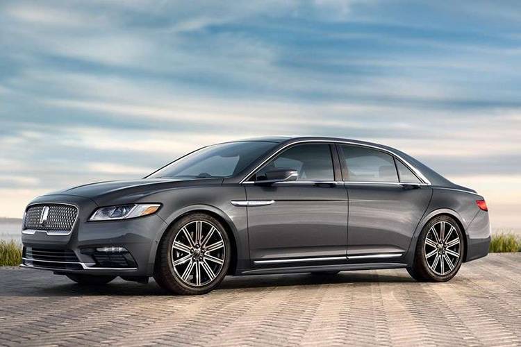 خودروهای ساخت آمریکا,اخبار خودرو,خبرهای خودرو,مقایسه خودرو