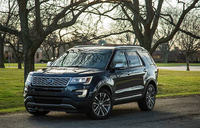 خودروهای ساخت آمریکا,اخبار خودرو,خبرهای خودرو,مقایسه خودرو