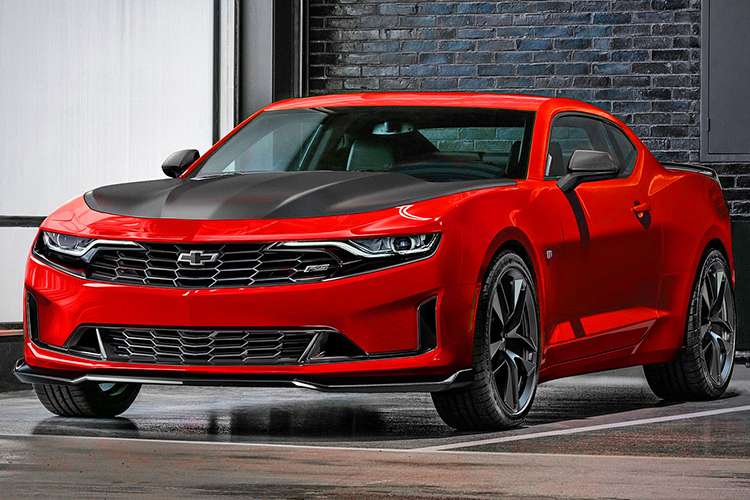 خودروهای ساخت آمریکا,اخبار خودرو,خبرهای خودرو,مقایسه خودرو