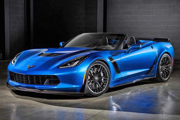 خودروهای ساخت آمریکا,اخبار خودرو,خبرهای خودرو,مقایسه خودرو