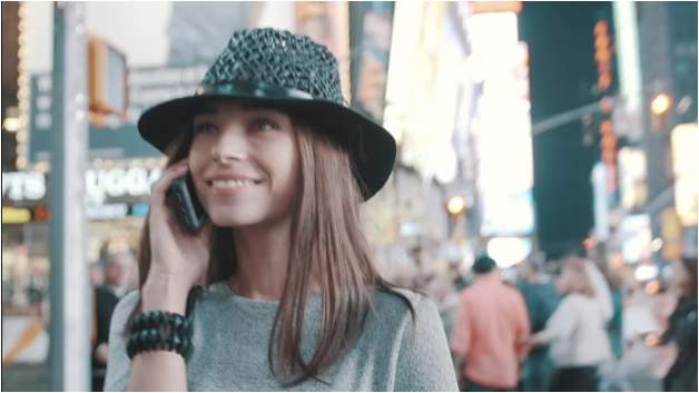 برخورد صائقه با موبایل,اخبار حوادث,خبرهای حوادث,حوادث امروز