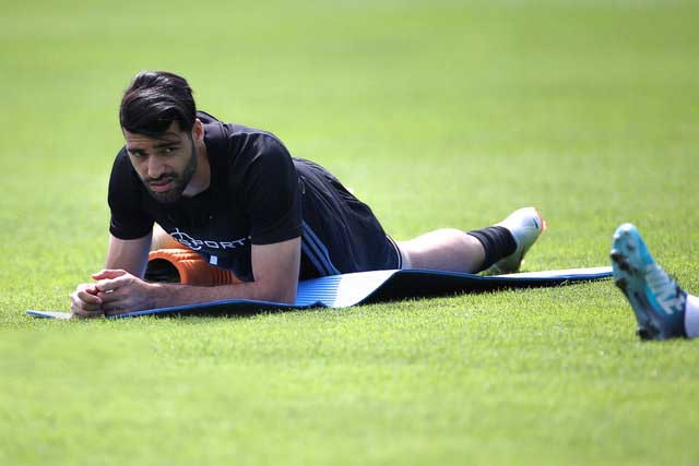 مهدی طارمی مهدی طارمی,اخبار فوتبال,خبرهای فوتبال,فوتبال ملی