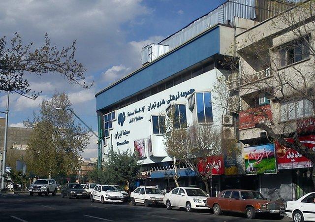 ایمن سازی سینماها ایمن سازی سینماها,اخبار فیلم و سینما,خبرهای فیلم و سینما,سینمای ایران