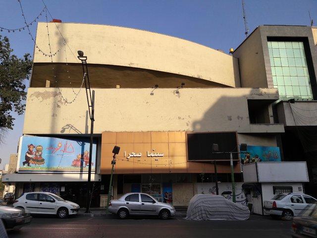 ایمن سازی سینماها ایمن سازی سینماها,اخبار فیلم و سینما,خبرهای فیلم و سینما,سینمای ایران