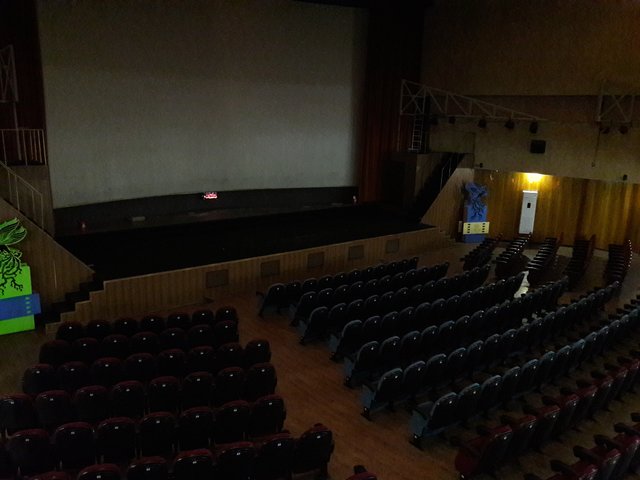 ایمن سازی سینماها ایمن سازی سینماها,اخبار فیلم و سینما,خبرهای فیلم و سینما,سینمای ایران