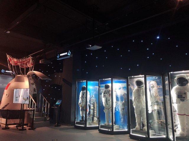 مرکز علوم فضایی چین مرکز علوم فضایی چین,اخبار علمی,خبرهای علمی,نجوم و فضا