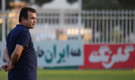 حمید استیلی حمید استیلی,اخبار فوتبال,خبرهای فوتبال,فوتبال ملی