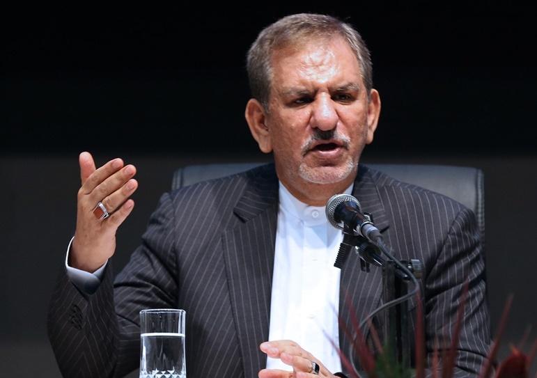 جهانگیری,اخبار سیاسی,خبرهای سیاسی,دولت